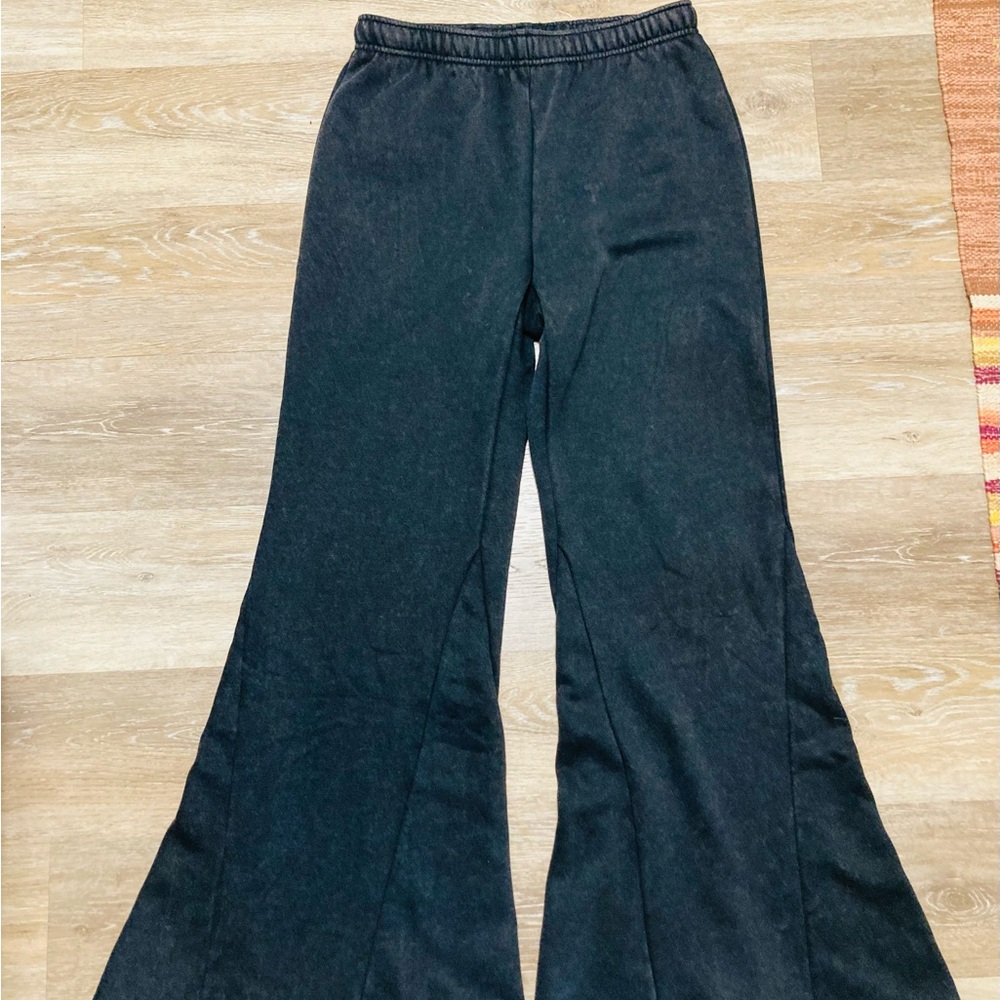 Urban Outfitters flare sweatpants